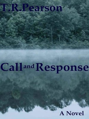 cover image of Call and Response